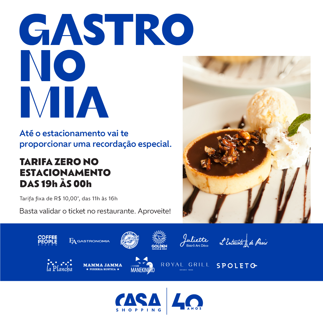 Gastronomia